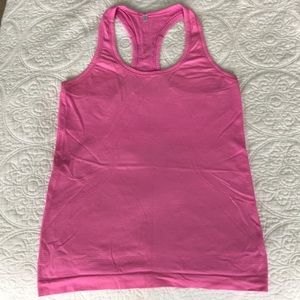 Lululemon Swiftly Tech Tank